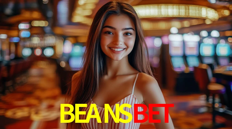 Welcome Bonus BEANSBET