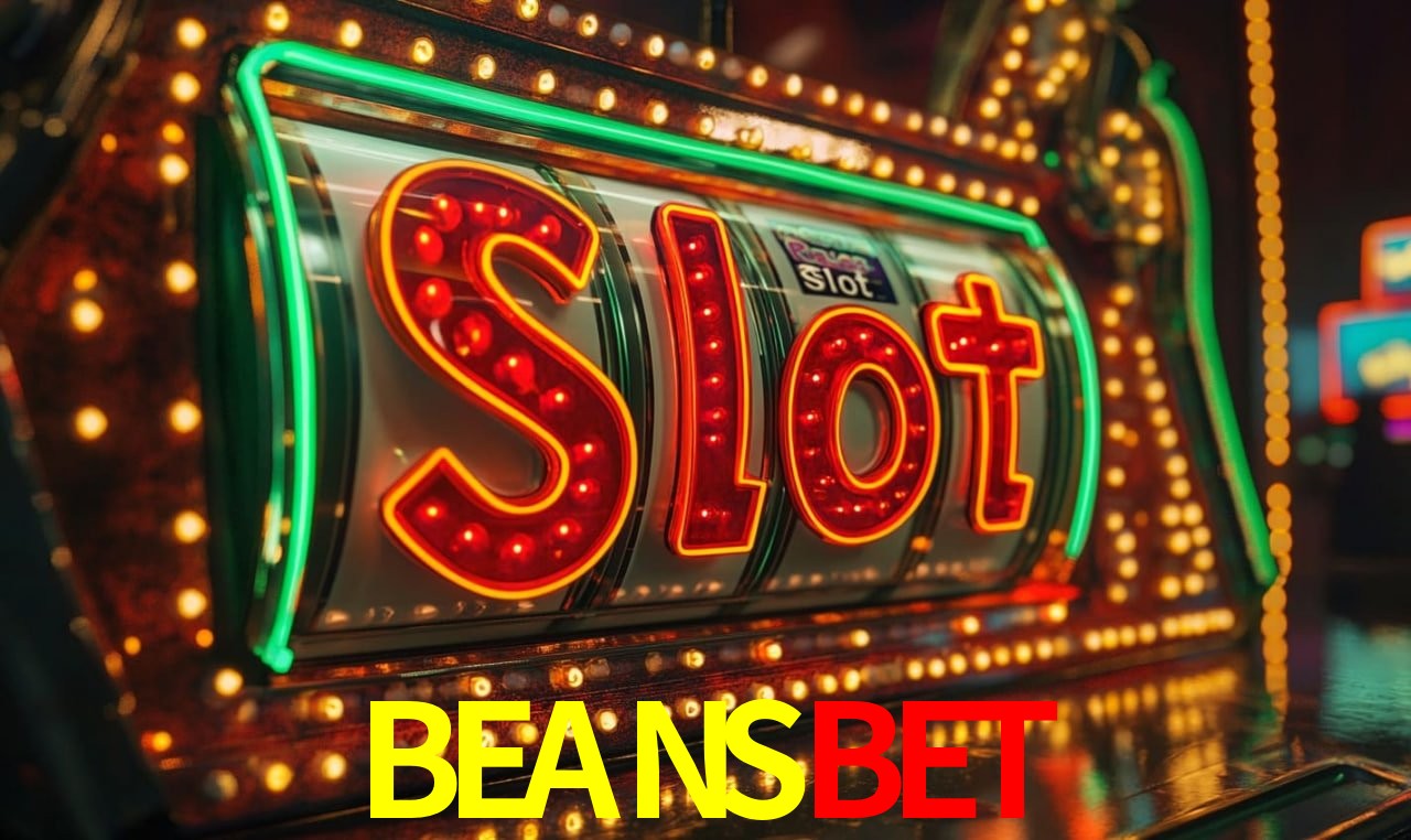 Secure Login BEANSBET