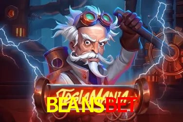 Slot Games BEANSBET